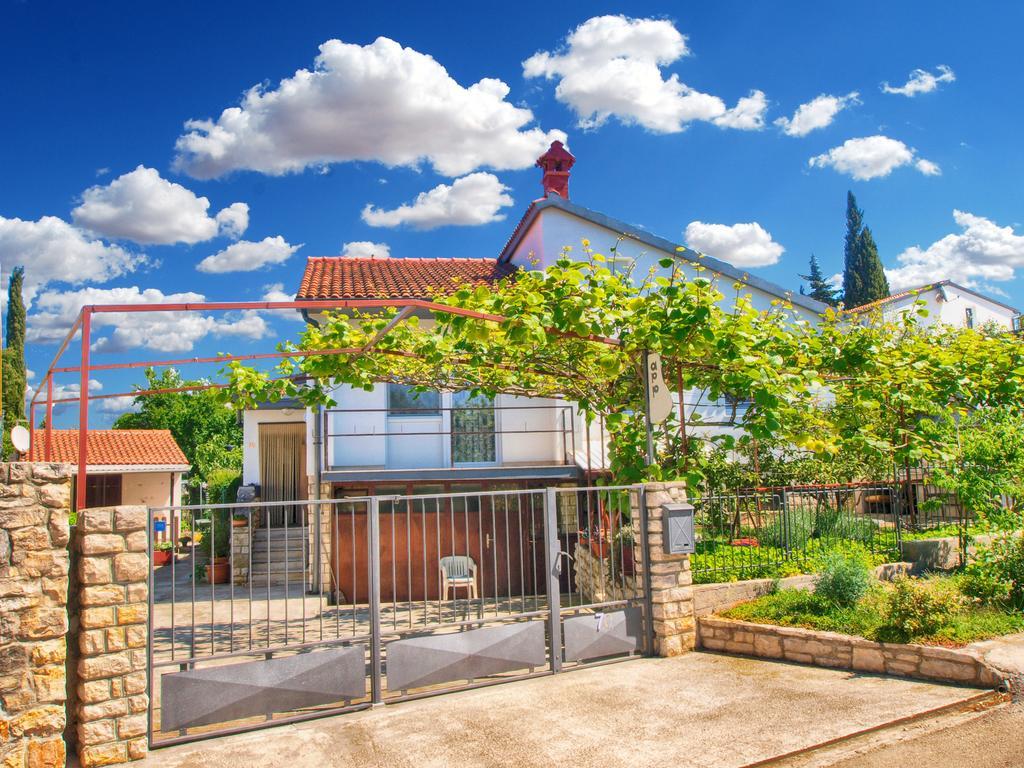 Apartment Ivan 535 Πούλα Εξωτερικό φωτογραφία
