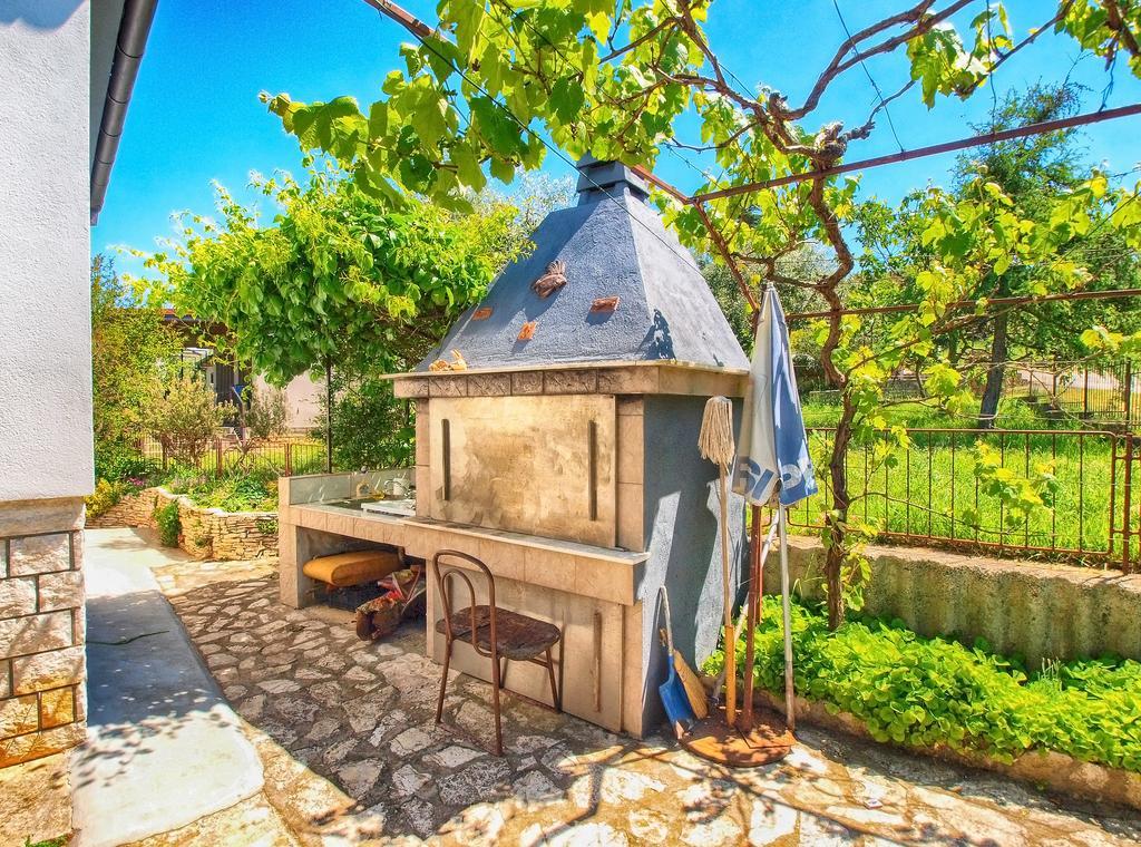 Apartment Ivan 535 Πούλα Εξωτερικό φωτογραφία