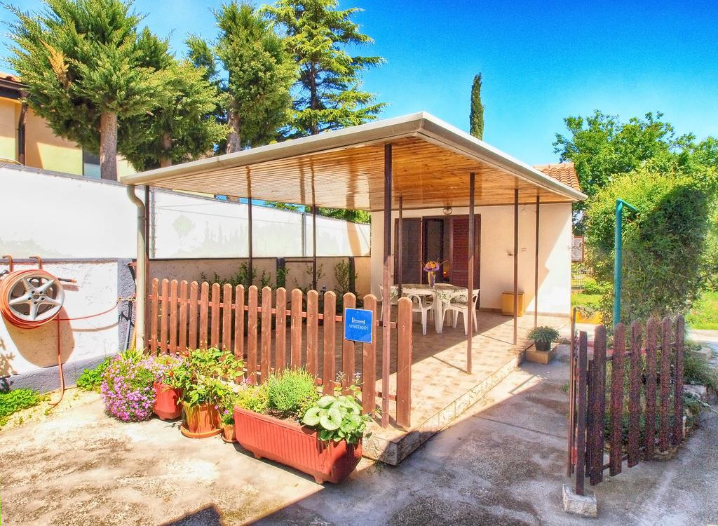 Apartment Ivan 535 Πούλα Εξωτερικό φωτογραφία