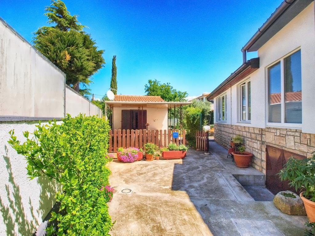 Apartment Ivan 535 Πούλα Εξωτερικό φωτογραφία