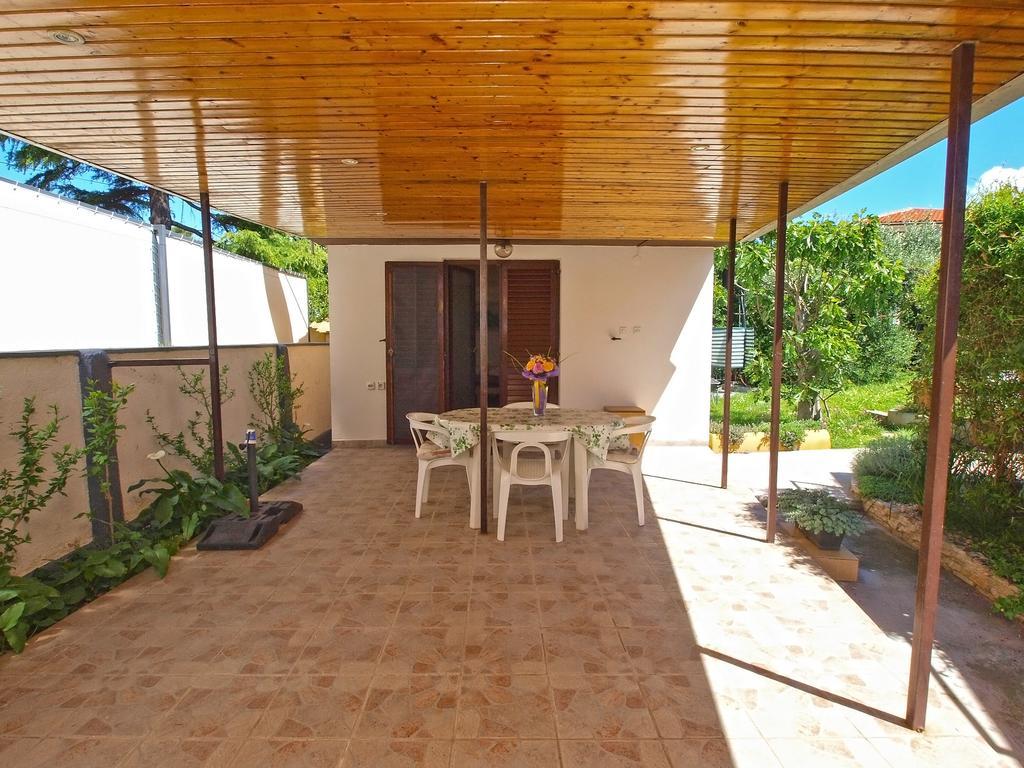 Apartment Ivan 535 Πούλα Εξωτερικό φωτογραφία