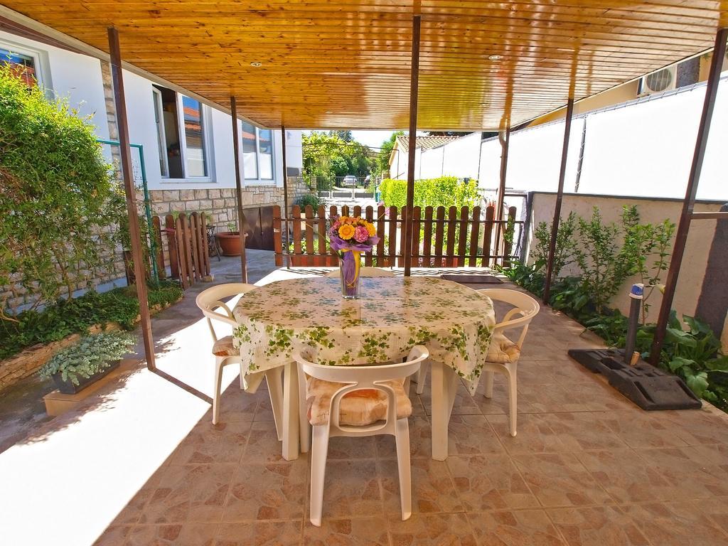 Apartment Ivan 535 Πούλα Εξωτερικό φωτογραφία