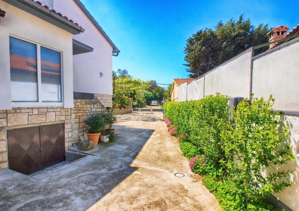 Apartment Ivan 535 Πούλα Εξωτερικό φωτογραφία
