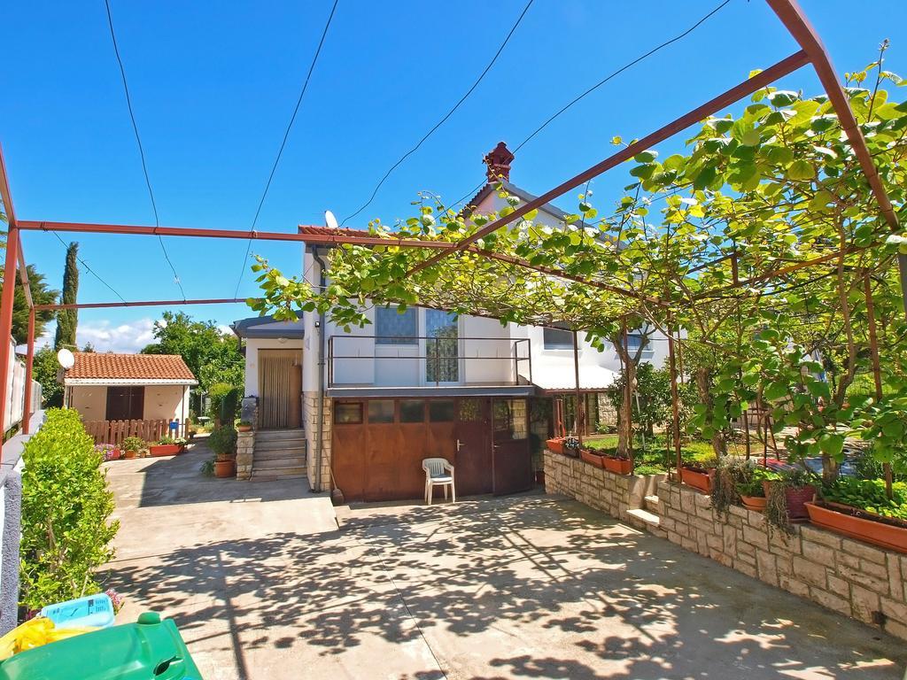 Apartment Ivan 535 Πούλα Εξωτερικό φωτογραφία