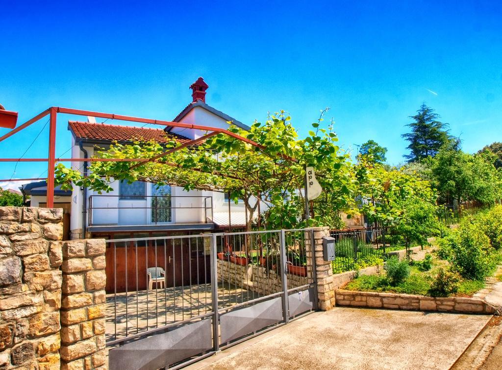 Apartment Ivan 535 Πούλα Εξωτερικό φωτογραφία