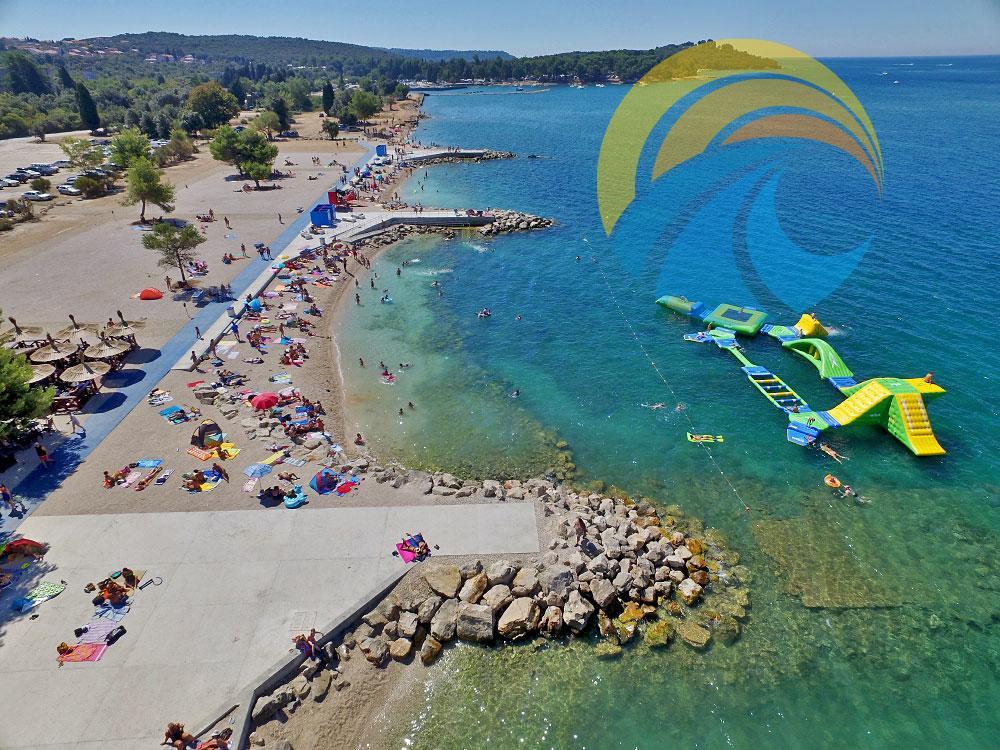 Apartment Ivan 535 Πούλα Εξωτερικό φωτογραφία
