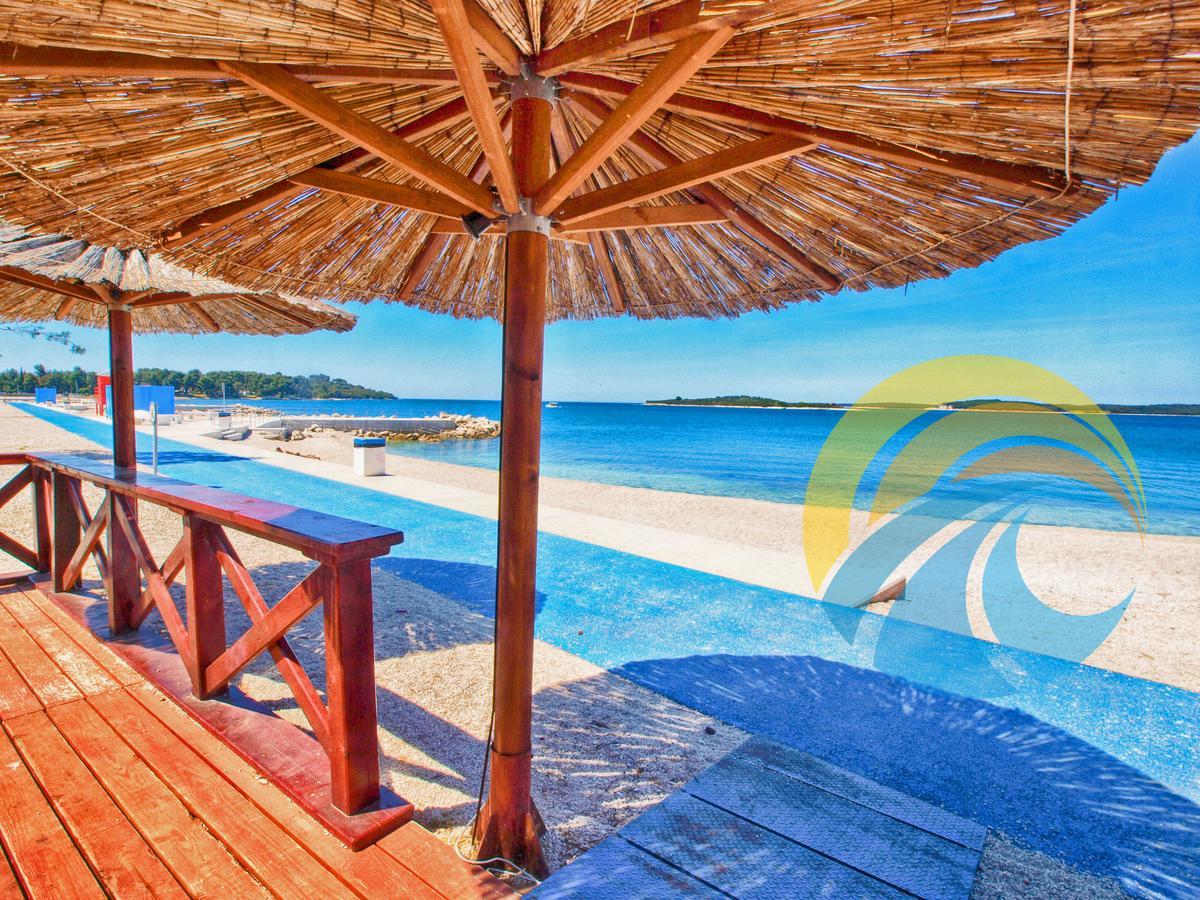 Apartment Ivan 535 Πούλα Εξωτερικό φωτογραφία