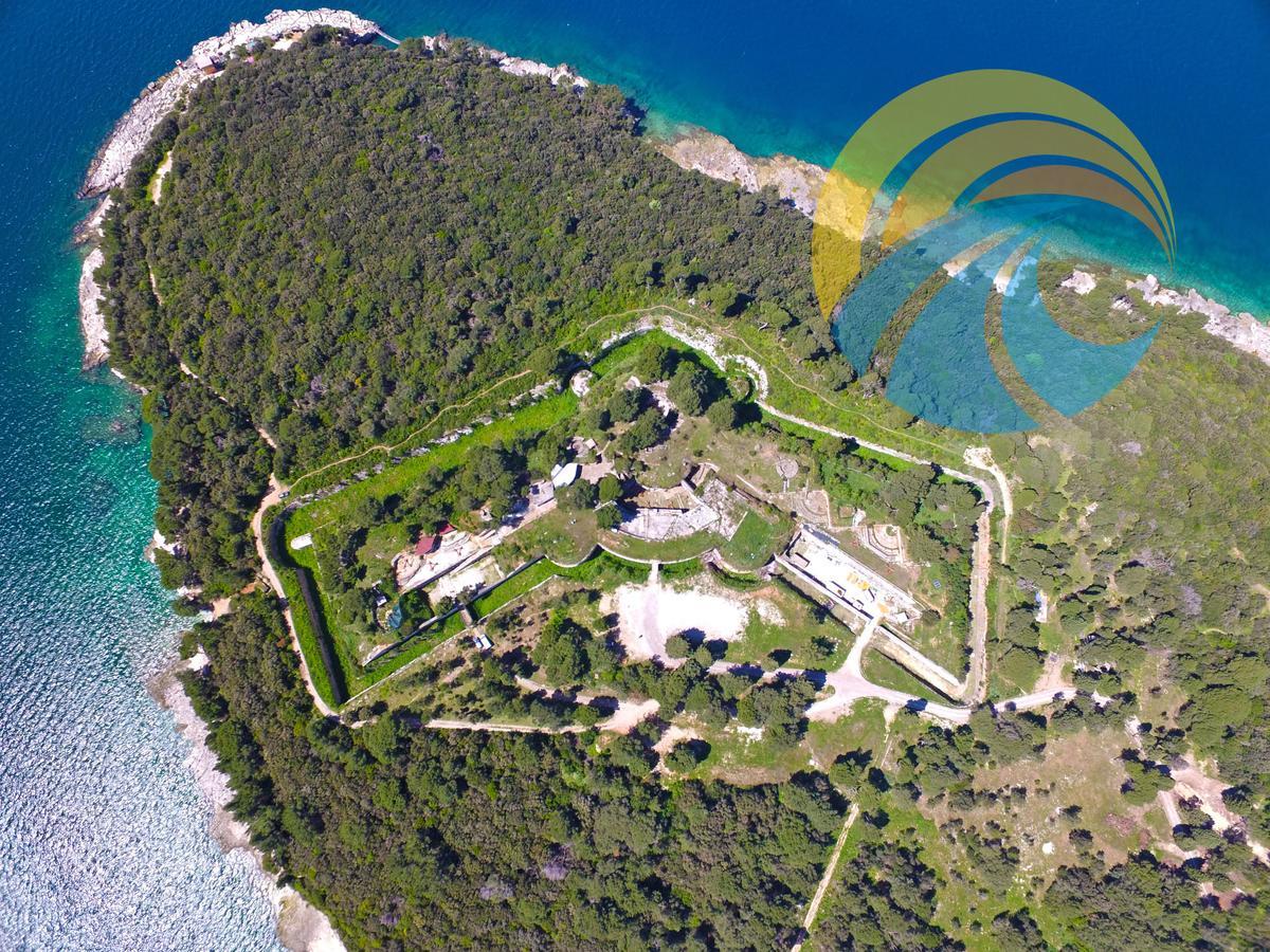 Apartment Ivan 535 Πούλα Εξωτερικό φωτογραφία