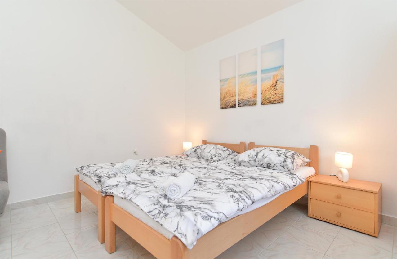 Apartment Ivan 535 Πούλα Εξωτερικό φωτογραφία