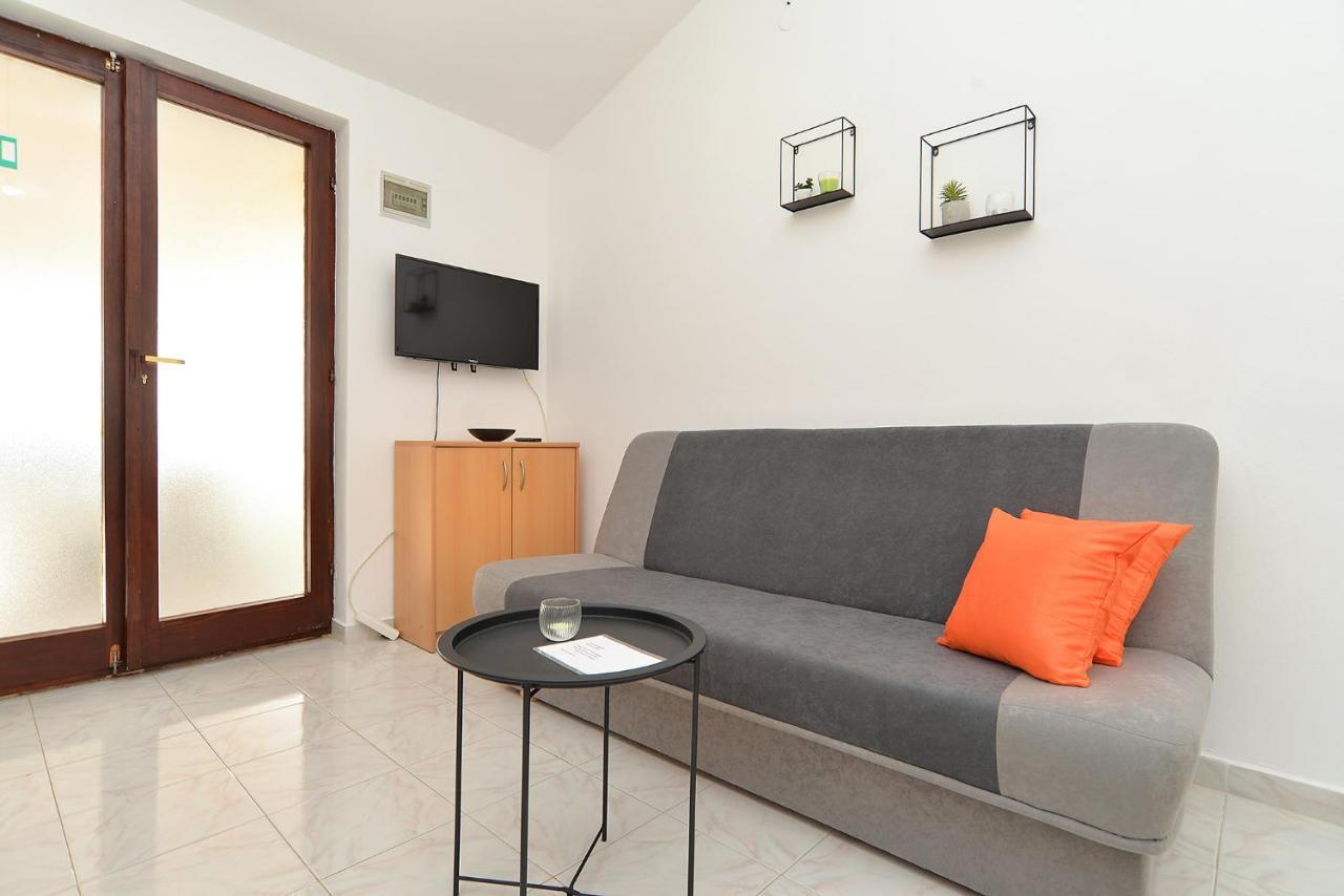 Apartment Ivan 535 Πούλα Εξωτερικό φωτογραφία