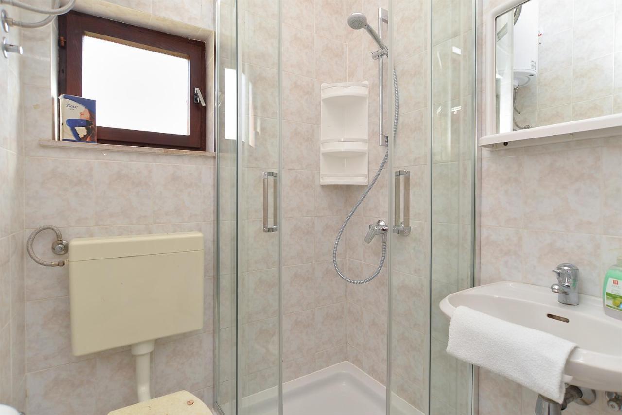 Apartment Ivan 535 Πούλα Εξωτερικό φωτογραφία