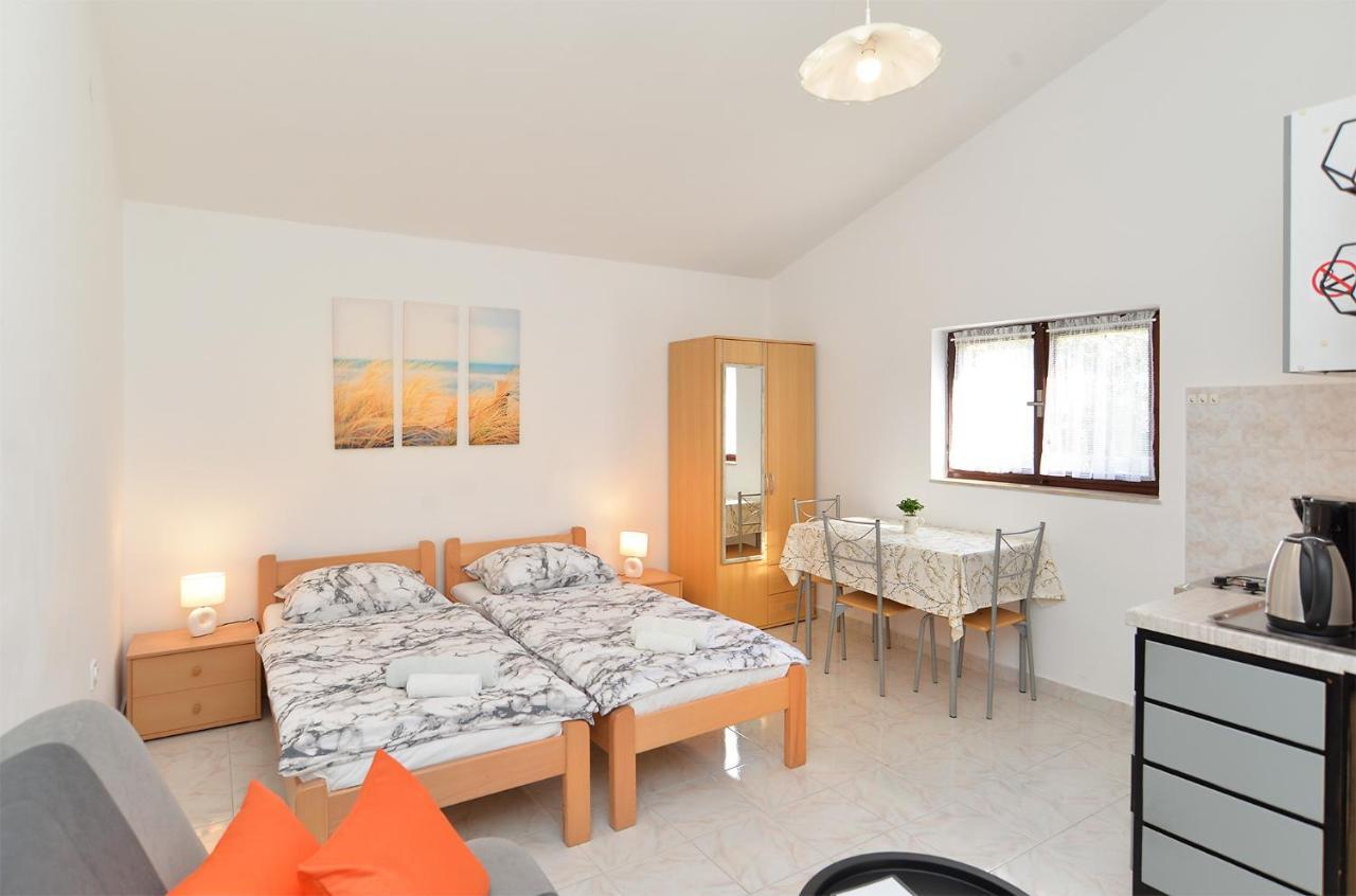 Apartment Ivan 535 Πούλα Εξωτερικό φωτογραφία
