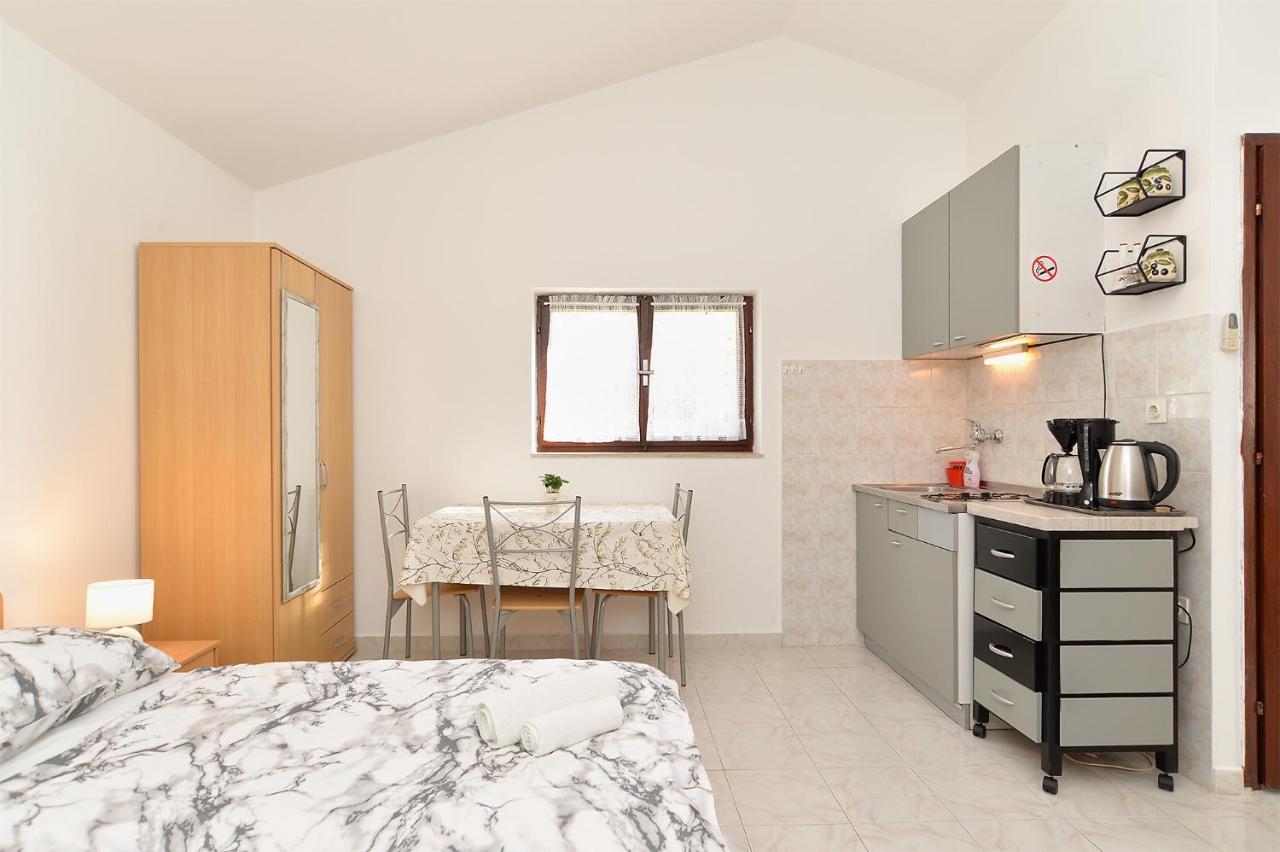 Apartment Ivan 535 Πούλα Εξωτερικό φωτογραφία