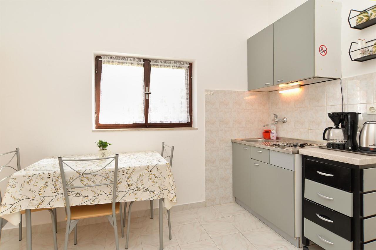 Apartment Ivan 535 Πούλα Εξωτερικό φωτογραφία